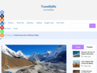 travelfylife.com
