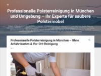 muenchen-polsterreinigung.blogspot.com