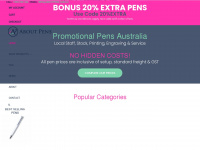 promotionalpens.com.au