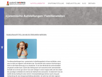 systemicworks.ch Webseite Vorschau