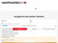 hautpflaster.com