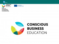 consciousbusinesseducation.com Webseite Vorschau