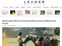 leadermagazin.de