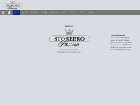 storebropassion.de Webseite Vorschau