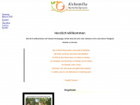 alchemilla-naturheilpraxis.ch