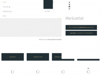 steckenpferd-immobilien.de Webseite Vorschau