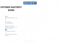 bonnerradtreff.de