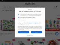 dragonsvg.com