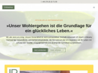 lr-guide.de Webseite Vorschau