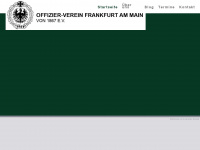 offizierverein-frankfurt.de