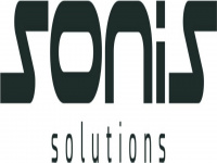 sonis-solutions.com Webseite Vorschau