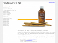 cinnamon-oil.com