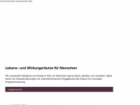 mettler-entwickler.ch Webseite Vorschau