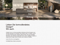 boffistudio.li Webseite Vorschau