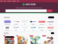 hexrom.com