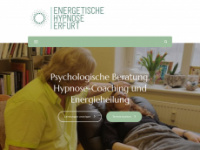 energetische-hypnose-erfurt.de