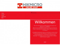 hikmicro-online.shop