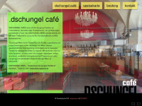 dschungel-cafe.at