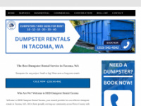 ddd-dumpster-rental-tacoma.s3.us-west-2.amazonaws.com Webseite Vorschau