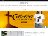 crosssvg.com