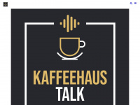 kaffeehaustalk.com