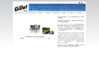 Gillet-automation.de