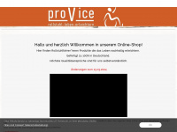provice.net Thumbnail