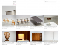 furniture-love.com Webseite Vorschau