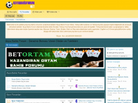 asyabahisforum.net Webseite Vorschau