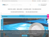 xpropool.com Webseite Vorschau