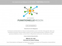 Funktionellemedizin.at