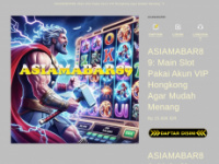 asiamabar89.com