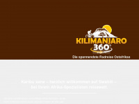 kilimanjaro360.de