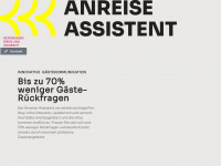 anreise-assistent.de