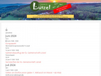 lützel.info
