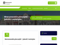 domowo.pila.pl Webseite Vorschau