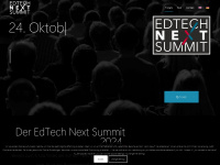 edtechnext-summit.com