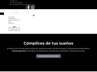 clinicalopezquevedo.es Webseite Vorschau