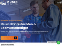 music-kfz-gutachten.de