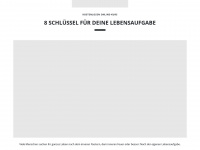 8-schluessel-brunoerni.com Webseite Vorschau