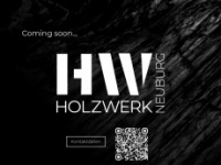 holzwerk-neuburg.de Webseite Vorschau