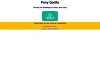 pony-gohlis.de