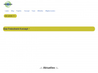 freischenk.de Webseite Vorschau