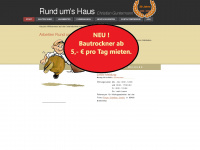 r-u-h-guntermann.de Webseite Vorschau