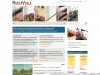music4viola.info