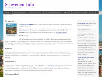 schweden-info.top