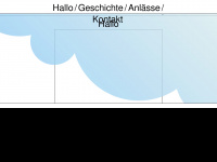 150i.ch Webseite Vorschau