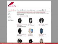 wearable-store.ch