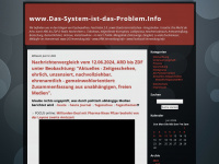 das-system-ist-das-problem.info