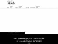 stella-nomine-festival.com